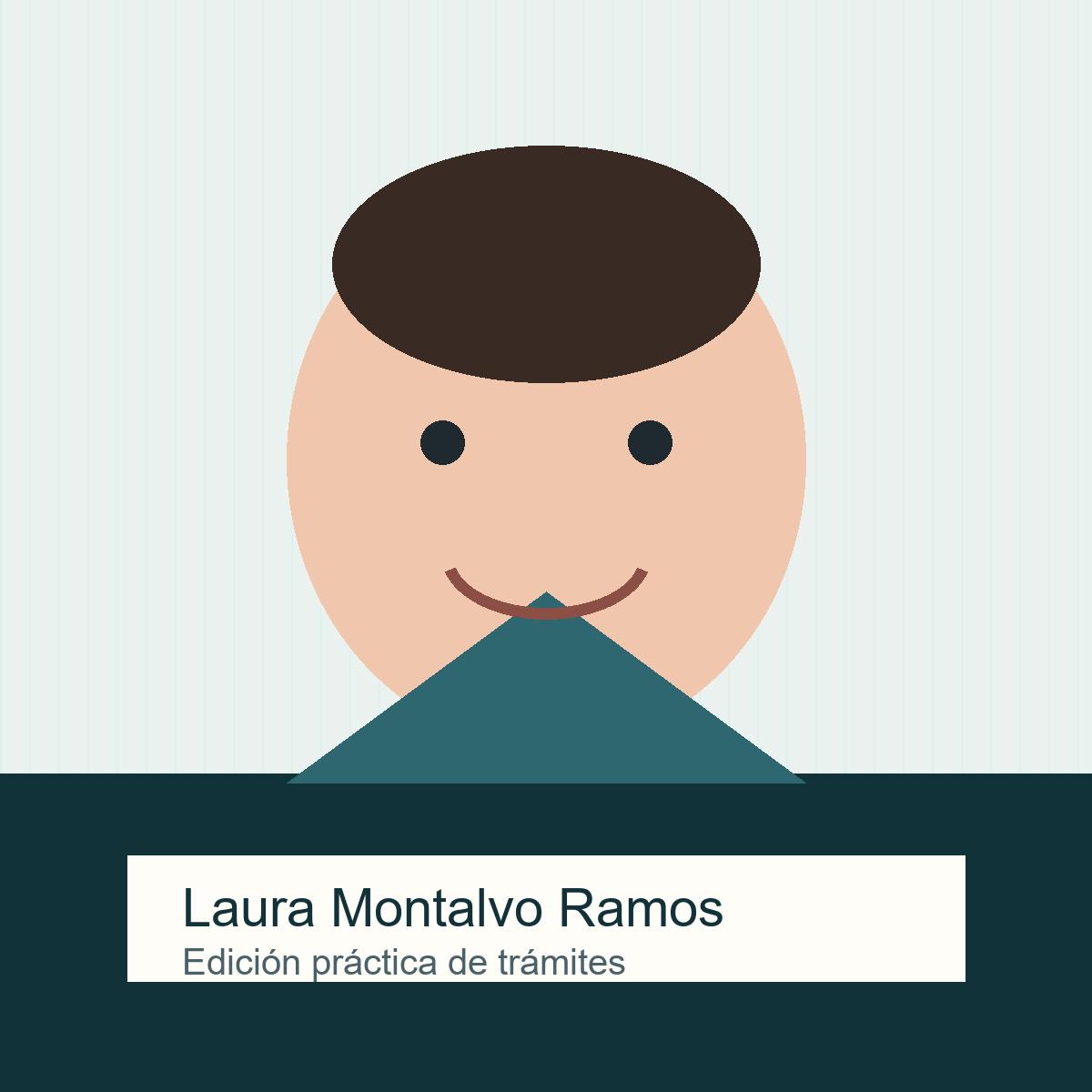 Laura Montalvo Ramos