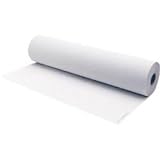 Rola nosilnega papirja 57 m (narezana na 40 cm), ni primerna za risanje, 1 enota