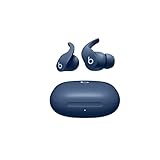 Beats Fit Pro – Auriculares intraurales Totalmente inalámbricos con cancelación del Ruido – compatibles con Apple y Android, Class 1 Bluetooth, calificación IPX4, micrófono Integrado – Azul Agua