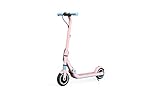 Segway-Ninebot SGW-ZING-E8-PINK Scooter eléctrico para niños - Scooter eléctrico - Scooter eléctrico - Scooter Todo Terreno - KickScooter para niños y Adolescentes ZING E8 - Rosa, Talla Única