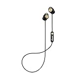 Marshall Minor II Bluetooth - Auriculares Bluetooth, color Negro