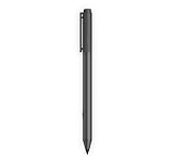 HP Tilt Pen - Lápiz digital con funcionalidad de inclinación (Bluetooth, hasta 10 horas, tecnología Microsoft Pen Protocol), negro y gris