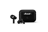 Marshall Motif ANC - Active Noise Cancelling True Wireless Auriculares - Negro