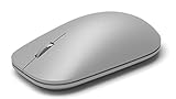 Microsoft Surface Mobile Mouse - Grey