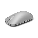 Microsoft Surface Mouse, Bluetooth, Gris