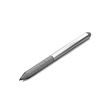 Lápiz óptico Recargable Compatible con el lápiz óptico HP Active Pen G3 6SG43UT Plateado para Elitebook y Zbook
