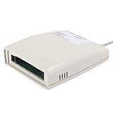 Adaptador PCATA de alta velocidad PCMCIA, lector de tarjetas portátil de almacenamiento industrial, convertidor de tarjetas de memoria de 68 pines para PC Tarjeta de red Tarjeta ATA Tarjeta de sonido