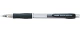 Umshayeli wendiza - Supergrip Mechanical Pencil 0 7 Mm