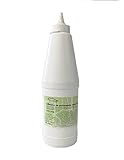 Jardin202 - Однокомпонентний клей для штучної трави та каучуків | Пляшка для годування