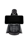 Cable Guy - Star Wars 'Darth Vader' Soporte para teléfono y controlador, negro