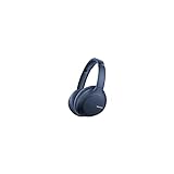 Sony WHCH710NL.CE7 - Auriculares Inalámbricos, Azul