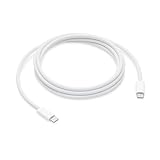 Apple Cable de carga USB‑C de 240 W (2 m) ​​​​​​​