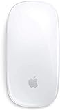 Apple Magic Mouse 2 (inalámbrico, Bluetooth y ratón recargable) (renovado)