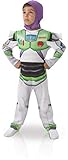 Rubies Buzz Lightyear - Childrens Disfraz - Pequeño - 104cm