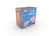 LITTLE LIBRARY (Peppa Pig)