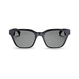 Bose Frames - Solbriller med højttalere, Alto, S/M, Sort