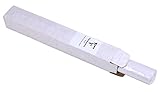 Clairefontaine 96515C - Rollo papel vegetal (37,5 cm x 20 m, 40 a 45 g)