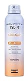 ISDIN Fotoprotector Lotion Spray SPF 50 | Alta Sensación Hidratante, Rápida Absorción | 250ml