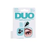 Ardell, Eyelash Treatment (DUO Individual Lash Adhesive Dark) - 25 gr