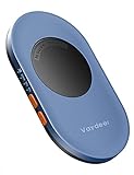 VAYDEER Ultra-thin Mouse Jiggler Mover with adjustable interval timer is a silent and undetectable mouse movement. ຕົວຈັດການເມົາສ໌ບໍ່ມີຄົນຂັບນີ້ຖືກເປີດໃຊ້ສຳລັບ PC.