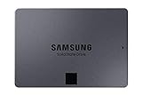 Samsung SSD 870 QVO SATA 2.5' 1 TB