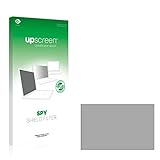 upscreen Filtro de Privacidad Compatible con HP Compaq LA1905wg Protector Pantalla Anti-Espia Privacy Filter