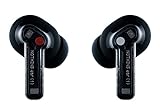 Nothing ear (1) – Auriculares inalámbricos ANC (cancelación de ruido activa) Negro
