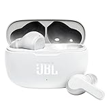 JBL Auriculares inalámbricos Vibe 200TWS True - Blanco