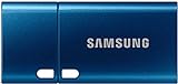 Флэш-накопитель Samsung USB Type-C 256 ГБ, 400 МБ/с, USB 3.1 (MUF-256DA/APC)