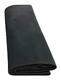 Générique Tela acústica de Color Negro, 150 x 75 cm