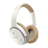 Bose SoundLink Binaural Headband Colour White
