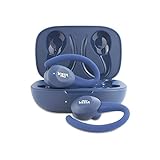 Slušalke Vieta Pro True Wireless Match 2 - Bluetooth, vgrajen mikrofon, vodoodpornost IPX6, športni kavelj in do 32 ur avtonomije