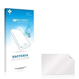 upscreen Protector Pantalla Compatible con HP Compaq LA1905wg Película Protectora Antibacteriana