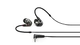 Sennheiser IE 400 PRO SMOKY BLACK Auriculares in-ear monitor