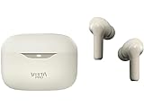 Vieta Pro Auricular True Wireless Mute 2, Color Blanco