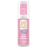 Salt Of The Earth, Desodorante - 1 Unidad
