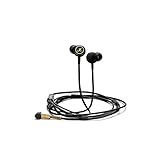 Marshall Mode EQ - Auriculares In-Ear, color Negro
