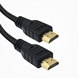 ഡ്രാഗൺ ട്രേഡിംഗിൽ നിന്നുള്ള HDMI കേബിൾ സോണി പ്ലേസ്റ്റേഷൻ 4, PS4 പ്രോ, PS4 സ്ലിം