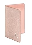 EXACOMPTA - 5105149E - Portatarjetas Eden – 7 x 10 cm – Color Rosa polvoreado