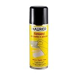 MAURER Spray Quita Etiquetas/Adhesivos 200 Ml.