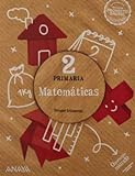 Matemáticas 2. (Incluye material manipulativo) (Operación Mundo) - 9788469893739