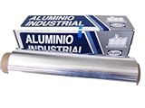 Fami 1981 Rollo Aluminio Industrial 1.250 Kgs.