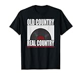 Registro de país real antiguo Camiseta