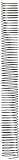 Fellowes ESP032-50 espirales metálicas para encuadernar, paso 5:1, 59 agujeros, 32 mm, color negro