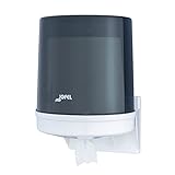 Jofel AG21050 Clásica Dispensador de Papel, Mecha, Fumé