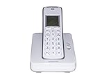 Teléfono inalámbrico Digital Motorola CD201