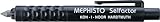 Lápis KOH-I-NOOR 5301 5.6 mm de diâmetro com embreagem mecânica - preto