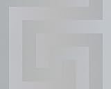 Versace photo pou miray - Materyèl: sou-trikote materyèl vinil - Koulè: Silver - atik pa gen okenn, 1504-2830