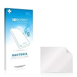 upscreen Protector Pantalla Compatible con HP Compaq LA1951g Película Protectora Antibacteriana