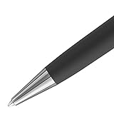 Montblanc MB 114825 Meisterstück Ultra bolígrafo negro